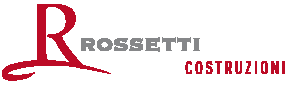 Rossetti Costruzioni S.R.L. logo