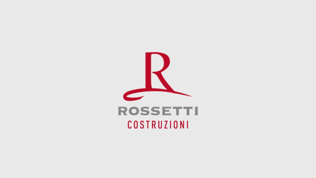 Nuovo Sito Web Per Rossetti Costruzioni